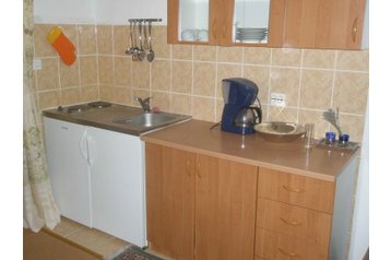 Kroatië Privát Kampor, Exterieur